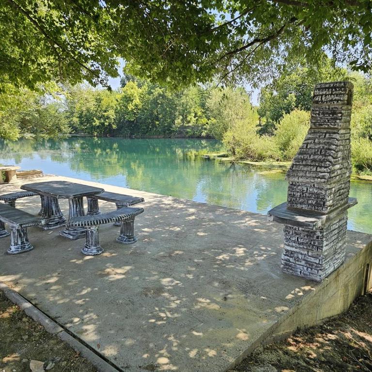 Villa AS - Villa with Private Pool - 44