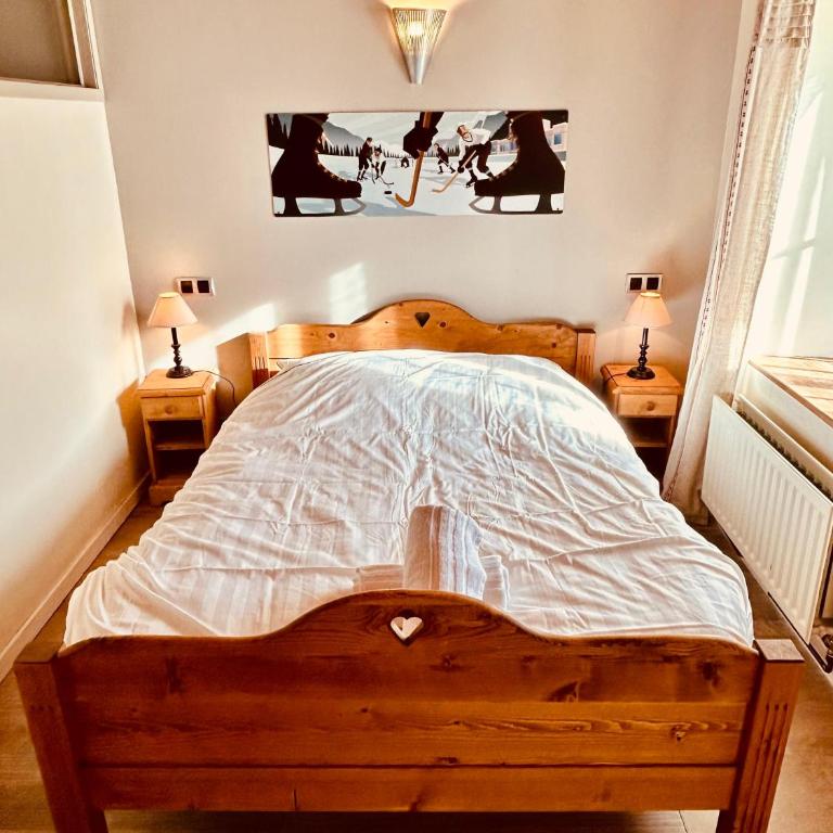 Appart cosy pour 8 personnes - Appartamento - Piano Terra - 7