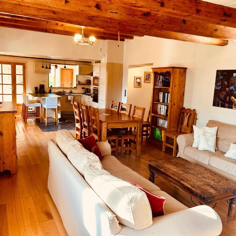 Appart cosy pour 8 personnes - Appartamento - Piano Terra - 15