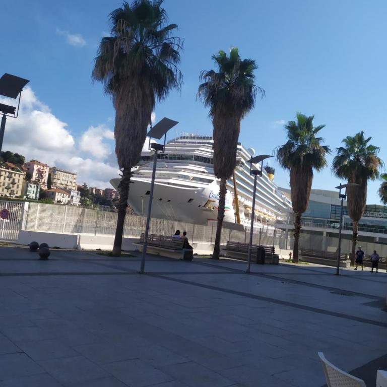 Casa del porto - Appartamento con 1 Camera da Letto - 7