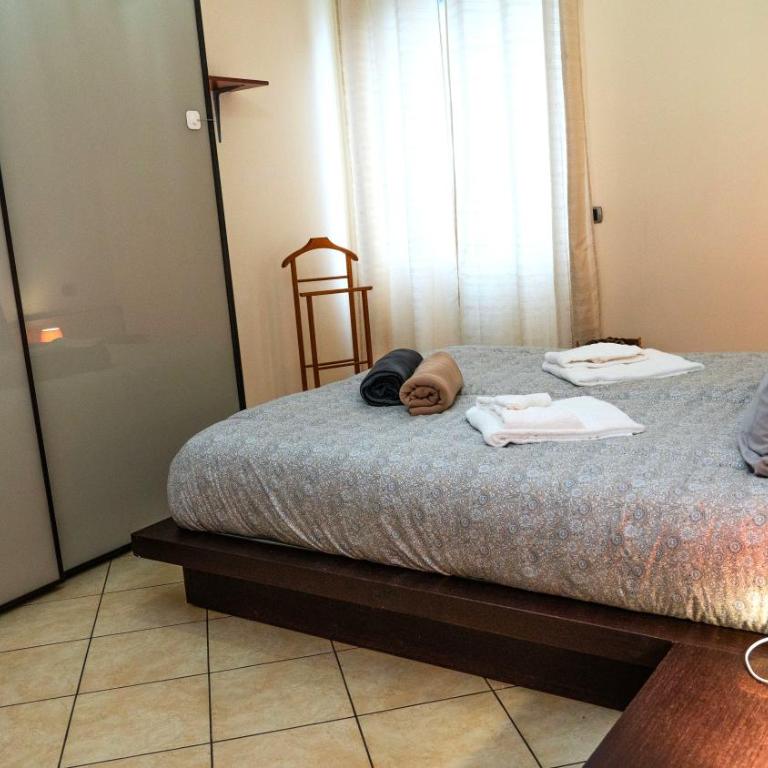 Easy Rest - Affitti Brevi Italia - Appartamento con 1 Camera da Letto - 20