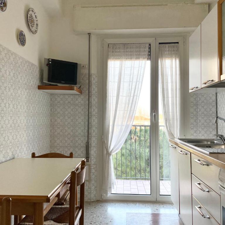 Vicino a stazione e mare - La Casa del Sole - Appartamento - 6