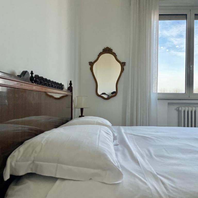 Vicino a stazione e mare - La Casa del Sole - Appartamento - 12