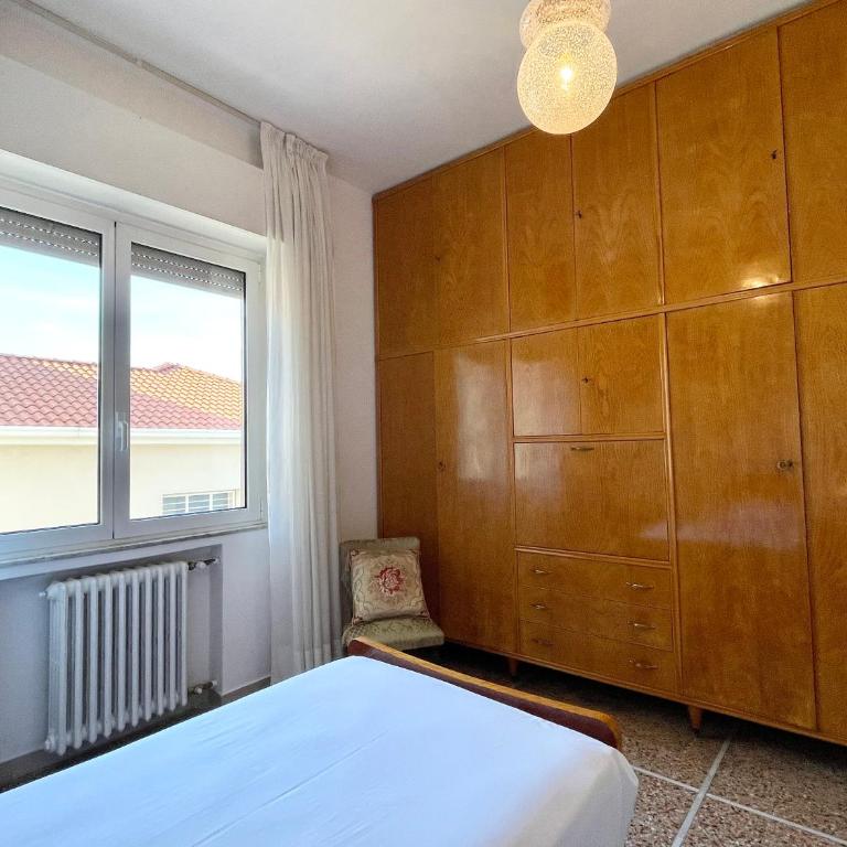 Vicino a stazione e mare - La Casa del Sole - Appartamento - 13