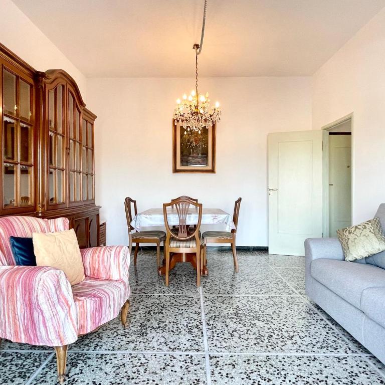 Vicino a stazione e mare - La Casa del Sole - Appartamento - 17
