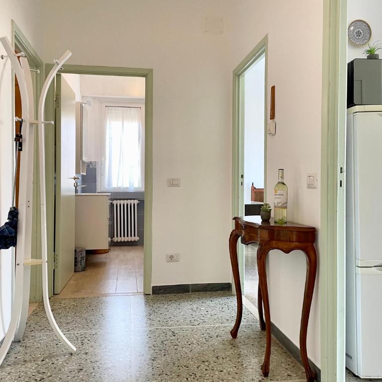 Vicino a stazione e mare - La Casa del Sole - Appartamento - 18