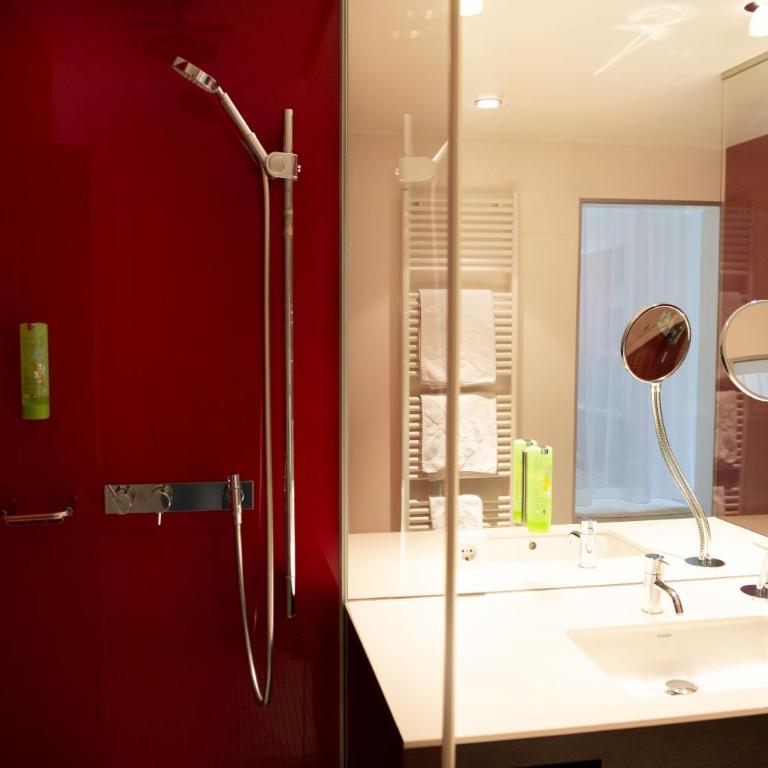 arte Hotel Linz - Superior Studio - 6