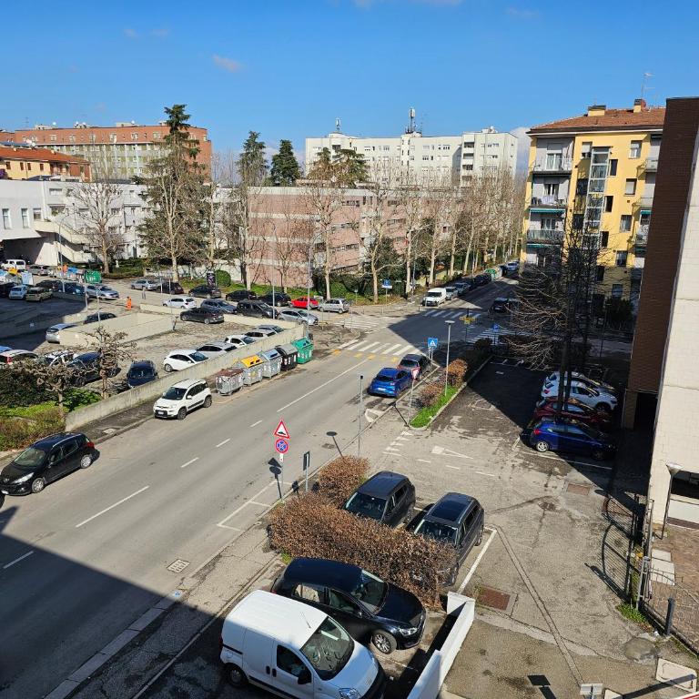 Dimora del Borgo - Airport - Appartamento con 2 Camere da Letto - 19