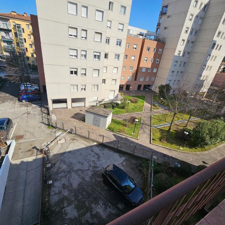 Dimora del Borgo - Airport - Appartamento con 2 Camere da Letto - 20