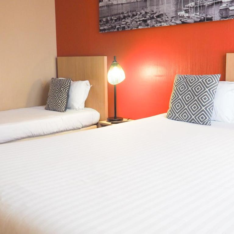 Zenitude Hôtel-Résidences Marseille Prado - Appartement 1 Chambre (5 Adultes) - 3