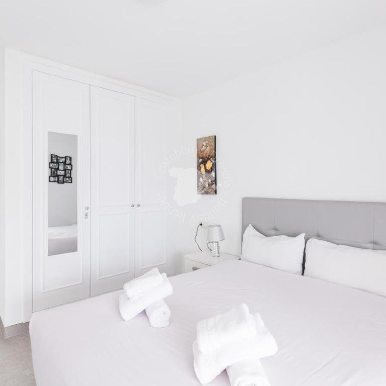 Sabater - CostaBlancaDreams - Apartamento con vistas al mar - 11