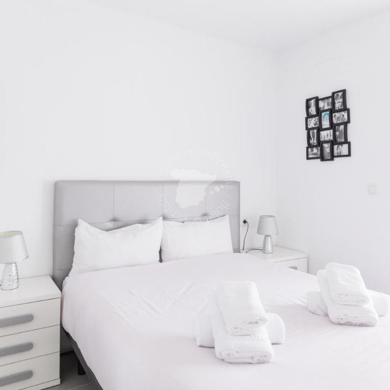 Sabater - CostaBlancaDreams - Apartamento con vistas al mar - 13