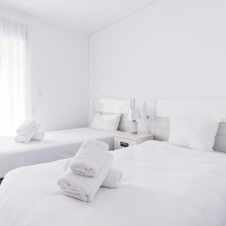 Sabater - CostaBlancaDreams - Apartamento con vistas al mar - 14