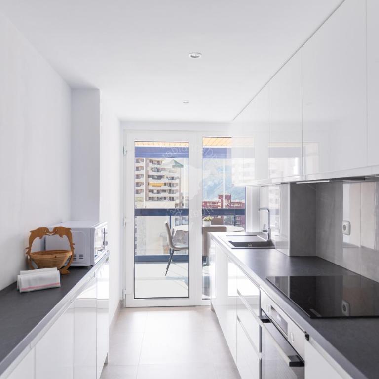 Sabater - CostaBlancaDreams - Apartamento con vistas al mar - 10