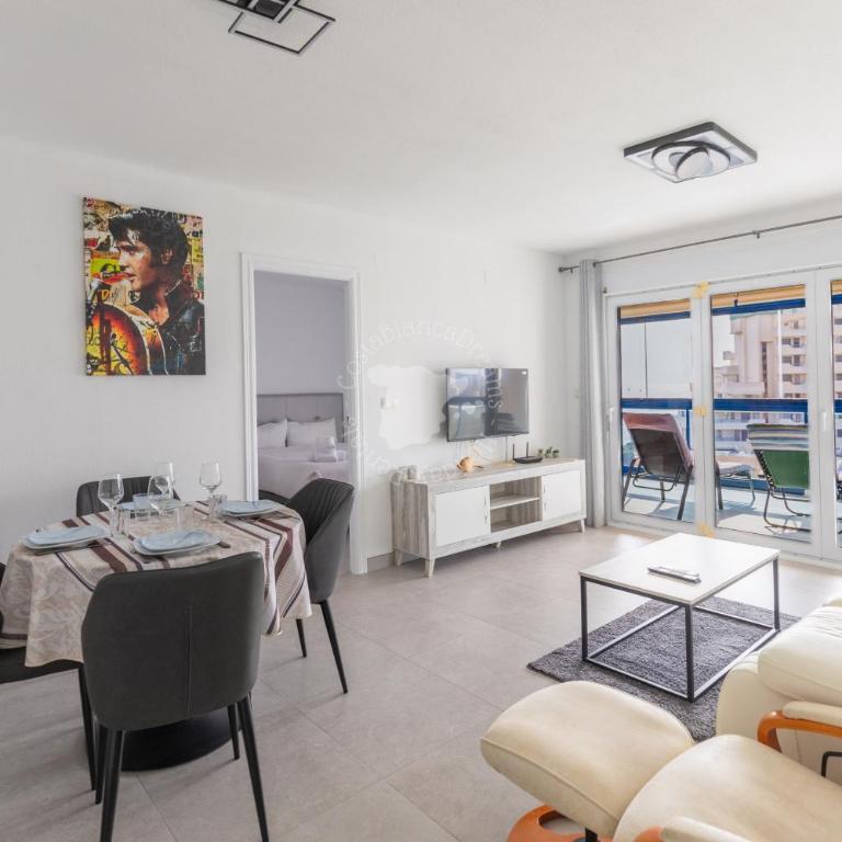 Sabater - CostaBlancaDreams - Apartamento con vistas al mar - 6