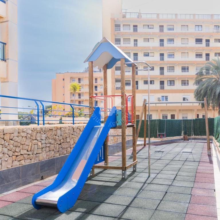 Sabater - CostaBlancaDreams - Apartamento con vistas al mar - 20