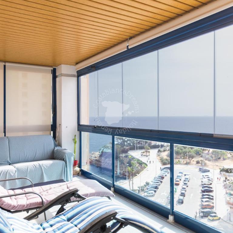 Sabater - CostaBlancaDreams - Apartamento con vistas al mar - 3