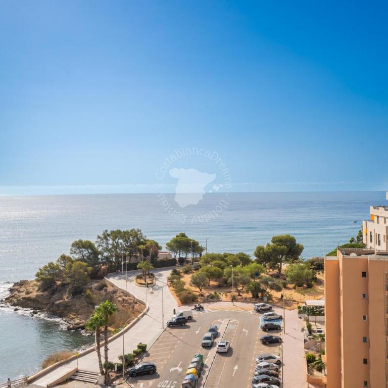 Sabater - CostaBlancaDreams - Apartamento con vistas al mar - 4
