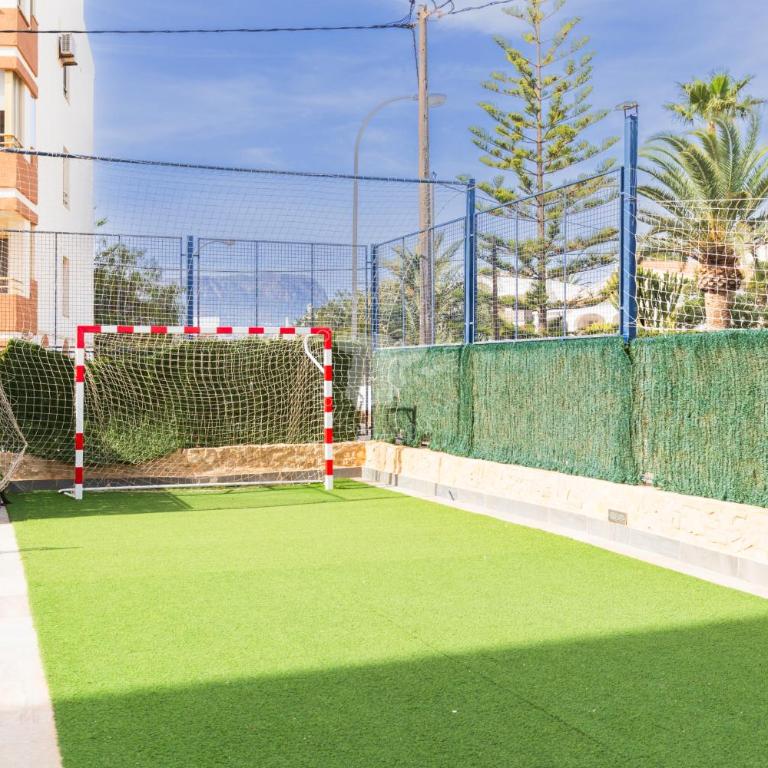 Sabater - CostaBlancaDreams - Apartamento con vistas al mar - 21