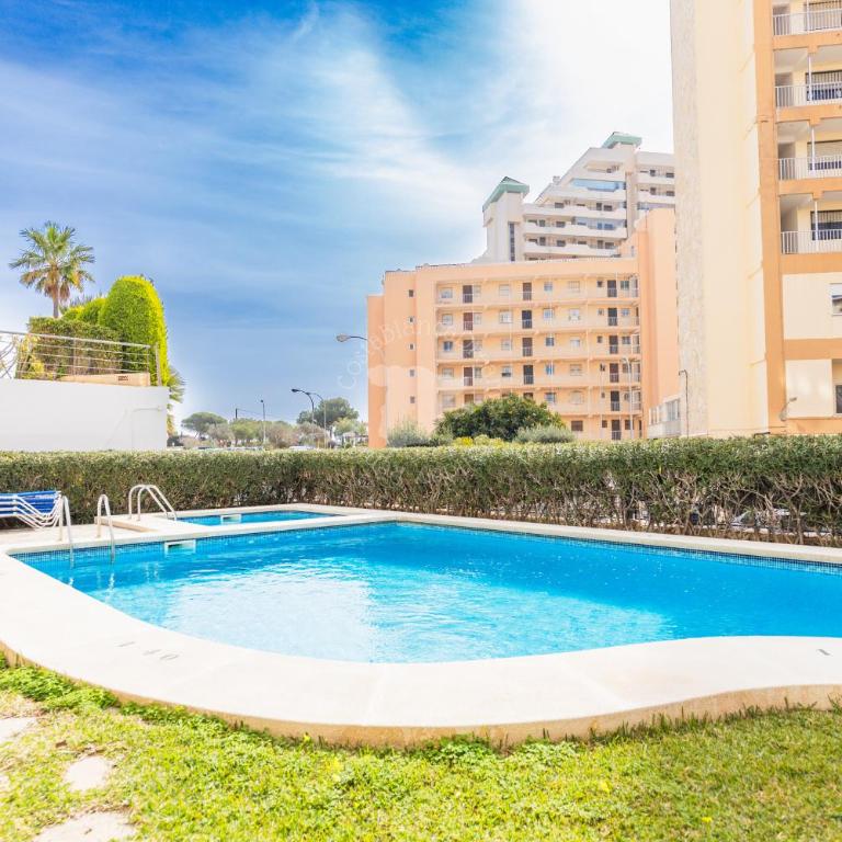 Sabater - CostaBlancaDreams - Apartamento con vistas al mar - 17