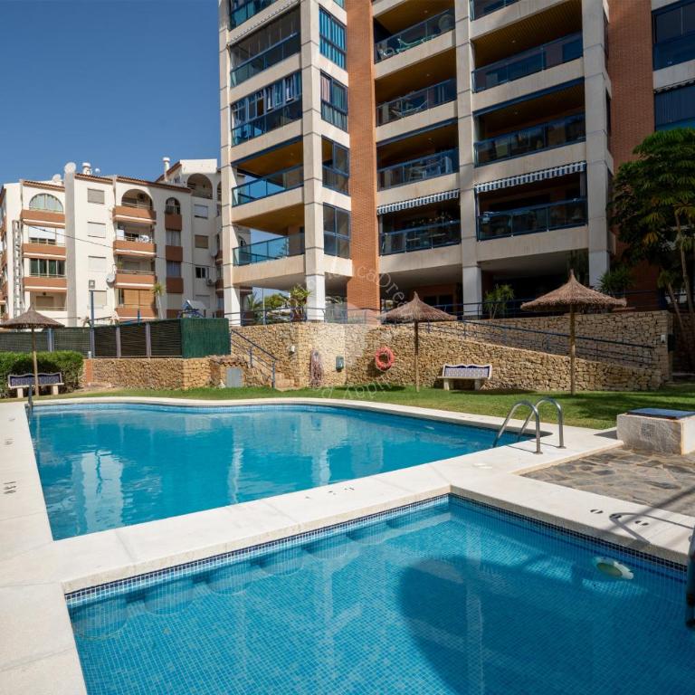 Sabater - CostaBlancaDreams - Apartamento con vistas al mar - 18