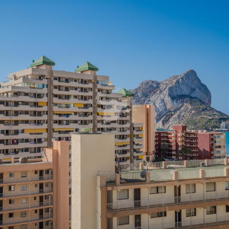 Sabater - CostaBlancaDreams - Apartamento con vistas al mar - 5