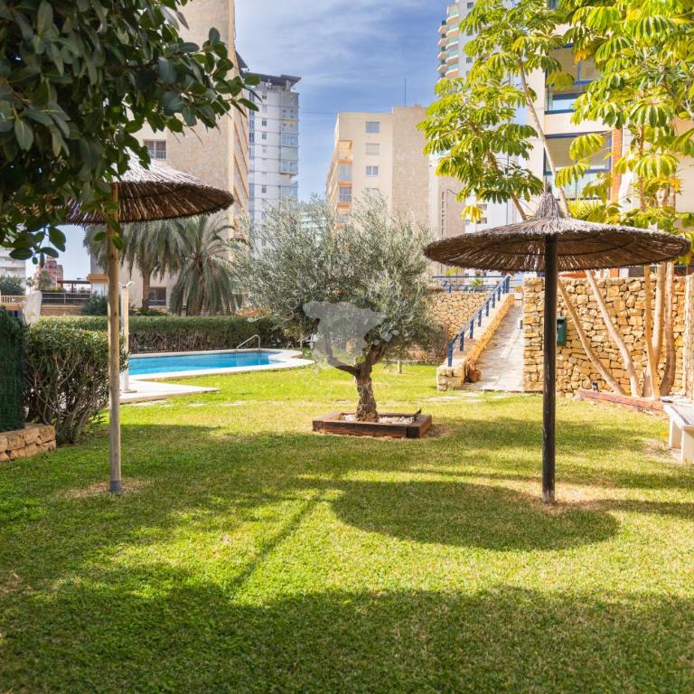 Sabater - CostaBlancaDreams - Apartamento con vistas al mar - 19
