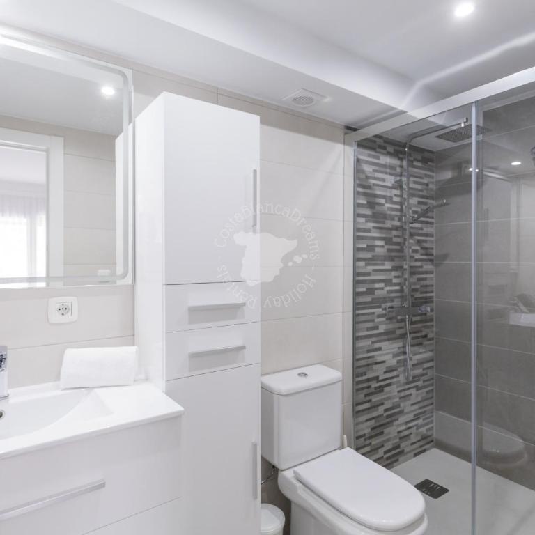 Sabater - CostaBlancaDreams - Apartamento con vistas al mar - 35