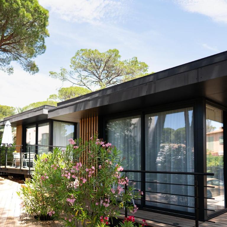 Le Confidentiel Hôtel & SPA - Lodge Supérieur - 3