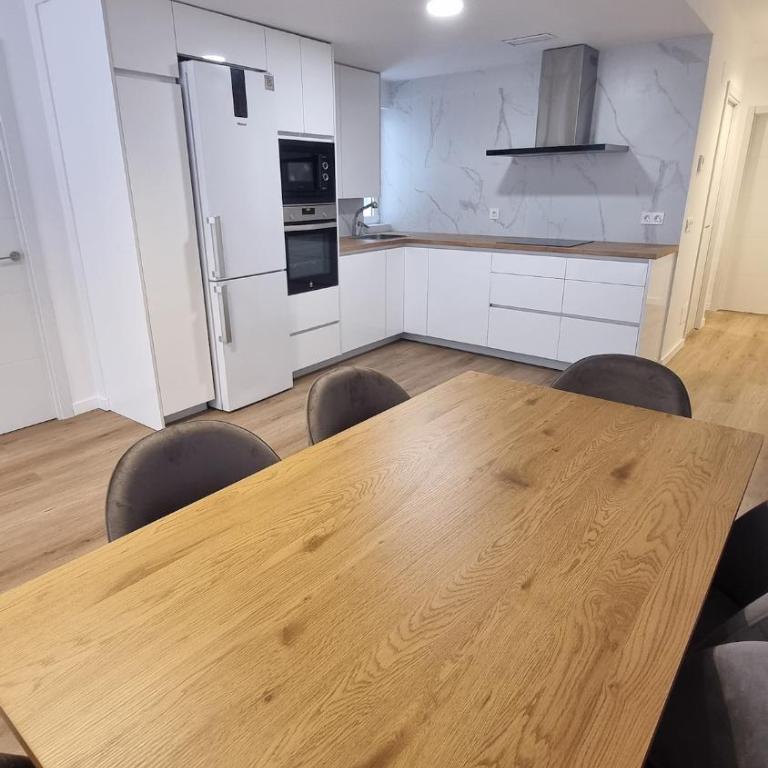 Esencia de Murcia - Apartamento de 3 dormitorios - 6