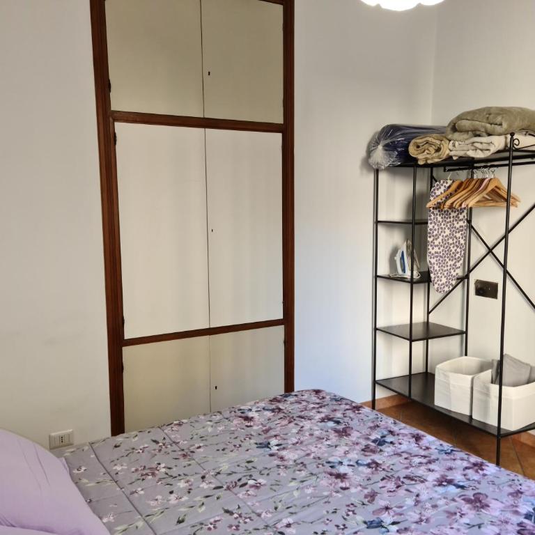 Il Grillo ai Fori Romani - Appartamento con 2 Camere da Letto - 25