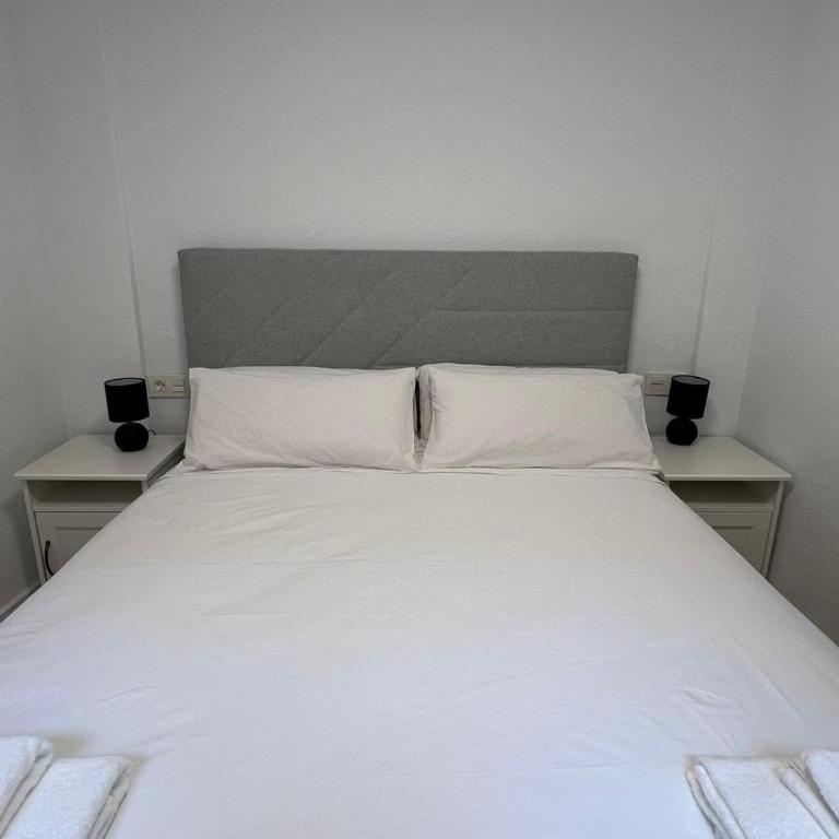 Esencia de Murcia - Apartamento de 3 dormitorios - 13