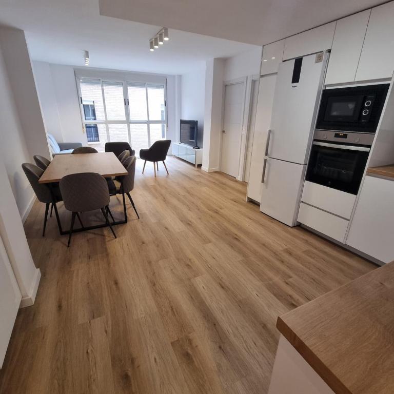Esencia de Murcia - Apartamento de 3 dormitorios - 3