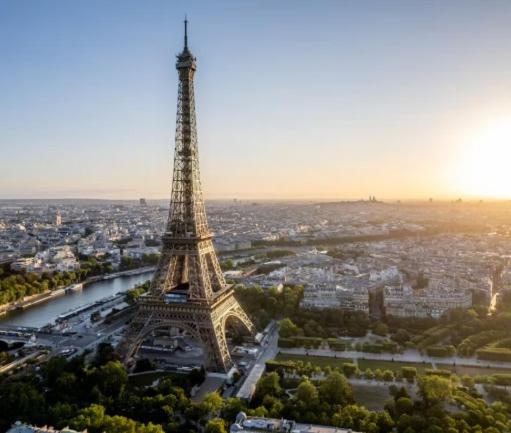 Nice Flat Jules Joffrin station and Clignancourt - Apartamento de 1 dormitorio - 9