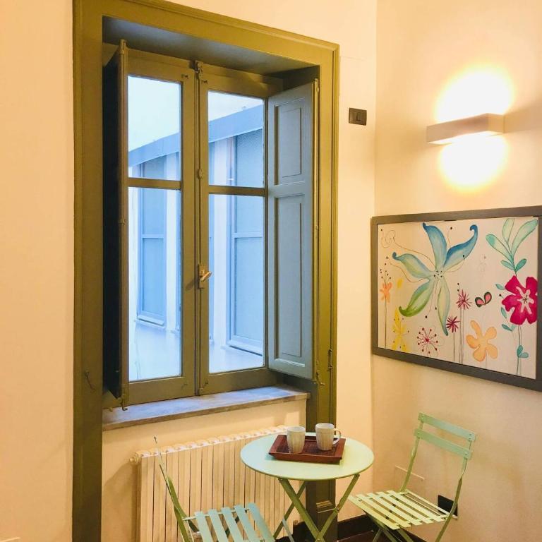 Baru's House - Double Room with Private Bathroom - 5