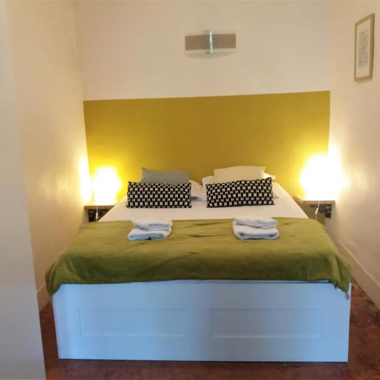 Gorgeous! heart of Aix en Provence appartement climatisé - Appartamento con 1 Camera da Letto - 8