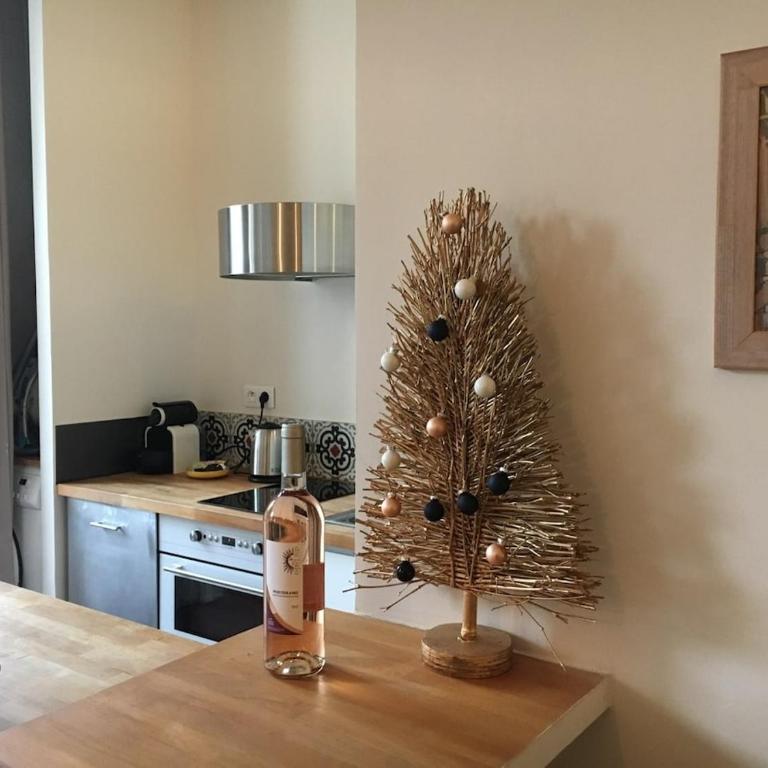 Gorgeous! heart of Aix en Provence appartement climatisé - Appartamento con 1 Camera da Letto - 9