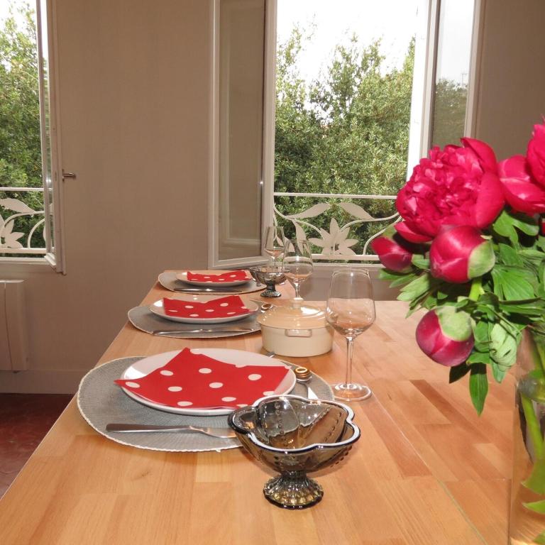 Gorgeous! heart of Aix en Provence appartement climatisé - Appartamento con 1 Camera da Letto - 10