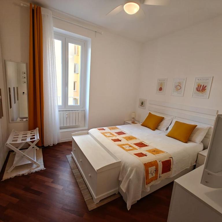Angolo Romano - Appartamento con 1 Camera da Letto - 6