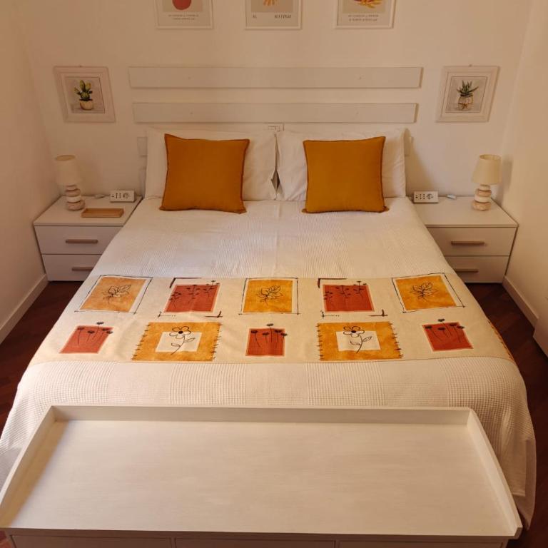 Angolo Romano - Appartamento con 1 Camera da Letto - 7