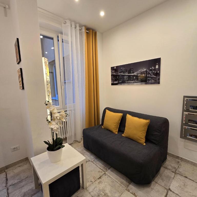 Angolo Romano - Appartamento con 1 Camera da Letto - 17