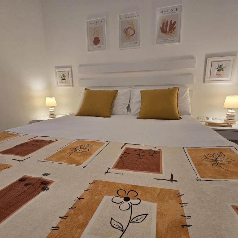 Angolo Romano - Appartamento con 1 Camera da Letto - 41