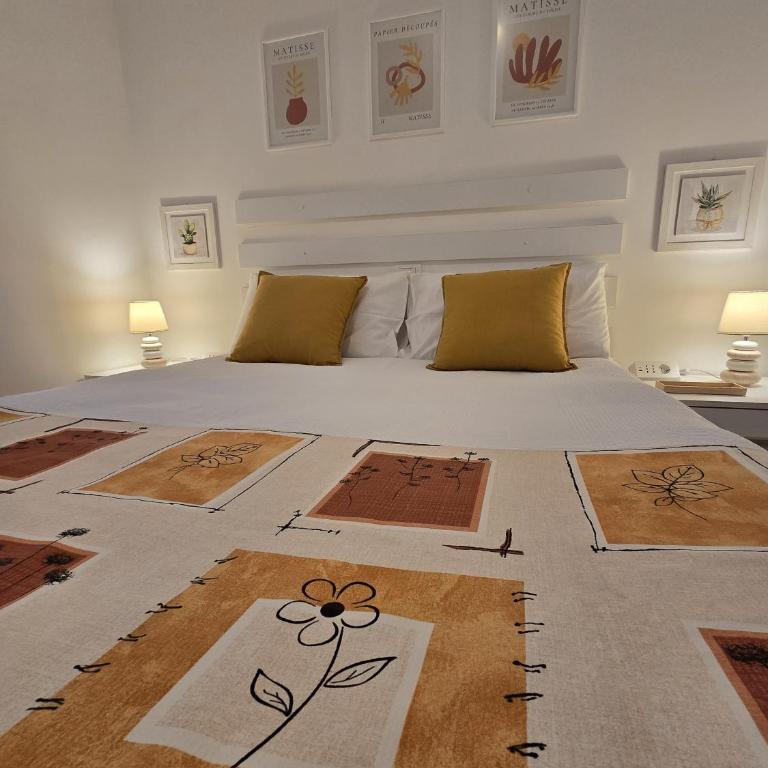 Angolo Romano - Appartamento con 1 Camera da Letto - 43