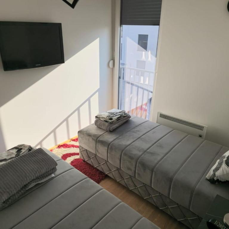 Apartman Nikolić - One-Bedroom Apartment - 7