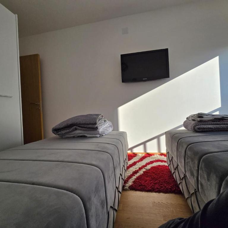 Apartman Nikolić - One-Bedroom Apartment - 8