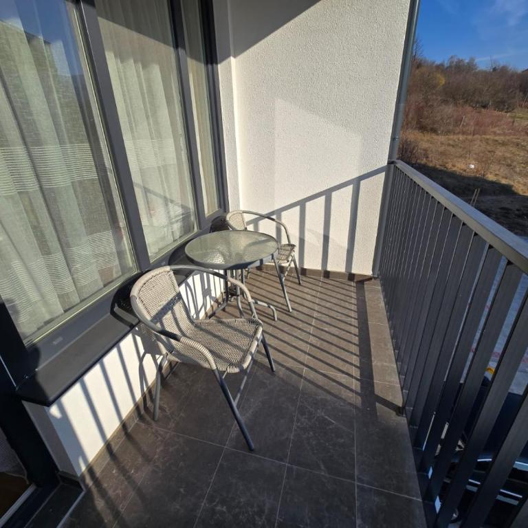 Apartman Nikolić - One-Bedroom Apartment - 11