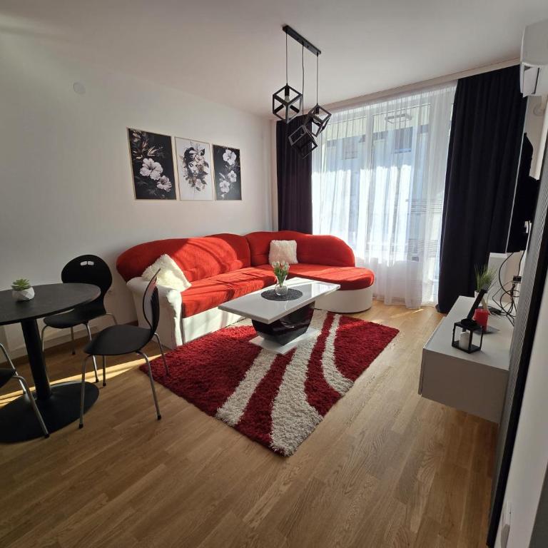 Apartman Nikolić - One-Bedroom Apartment - 2