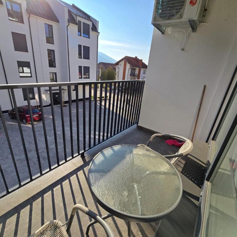 Apartman Nikolić - One-Bedroom Apartment - 14