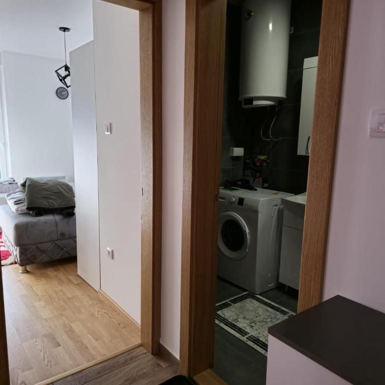Apartman Nikolić - One-Bedroom Apartment - 5
