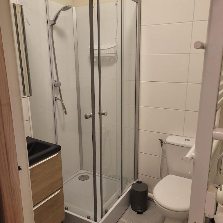 Square Perdiguier Studio avec Terrasse - Appartamento con 1 Camera da Letto - 4